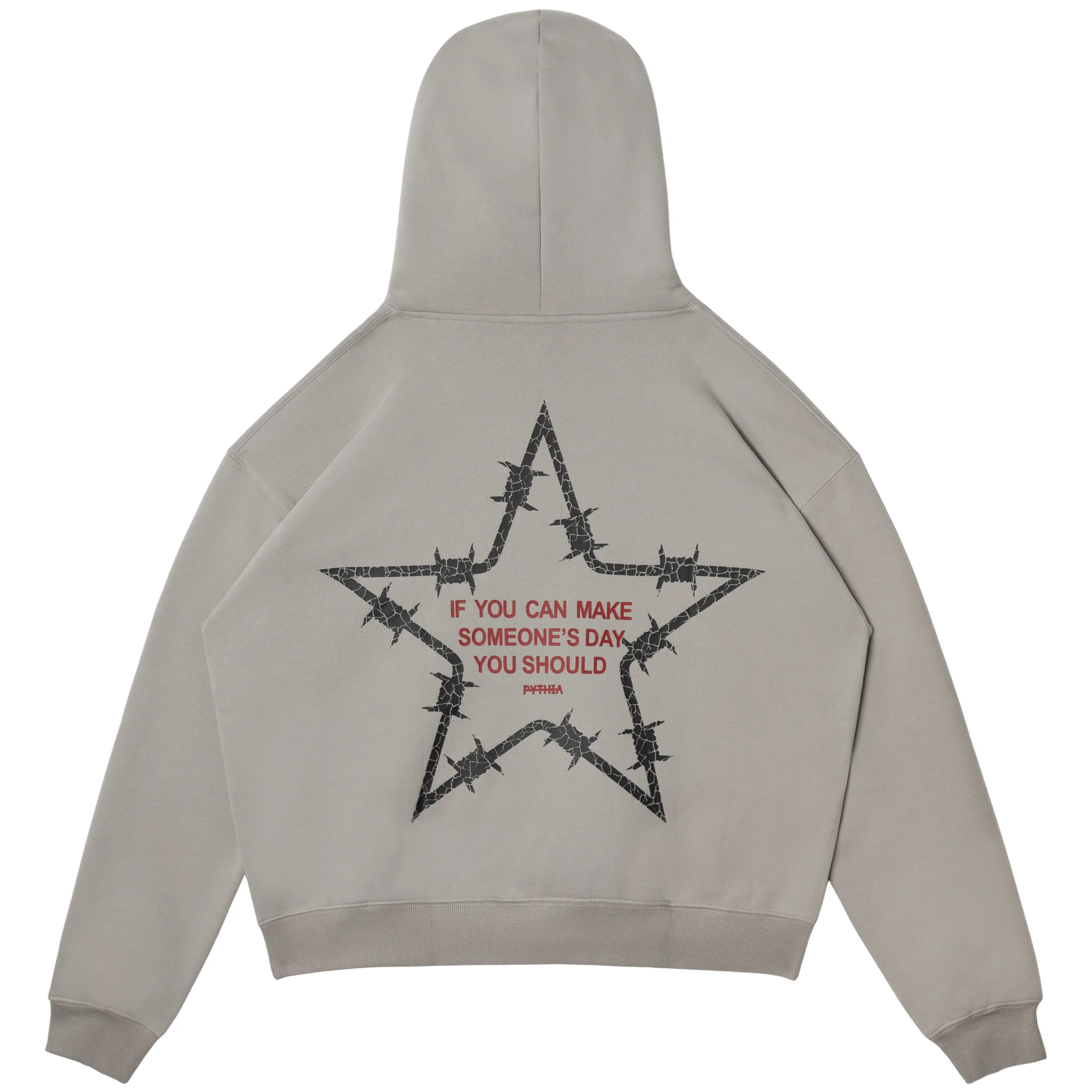 HOODIES